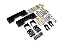 Load image into Gallery viewer, Belltech Flip Kit 88-98 Gm C1500/2500 Xtdcab 6inch