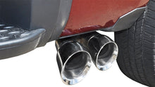 Load image into Gallery viewer, Corsa Performance 14 GM Sierra/Silvrd 1500 Crew/Dbl / Short/Std. Bed 6.2L V8 Polished