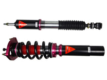 Load image into Gallery viewer, Godspeed Volkswagen Golf (MK5) 2006-07 MAXX Coilovers (54.5mm Front Axle Clamp)