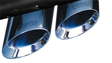Load image into Gallery viewer, Corsa Performance 07-10 Cadillac Escalade 6.2L V8 Polished Sport Cat-Back Exhaust