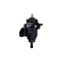 Load image into Gallery viewer, AEM Electronics Fuel Pressure Regulator Black Honda Acura