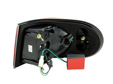 Load image into Gallery viewer, Anzo 2007-2013 Toyota Fj Cruiser LED Taillights Smoke