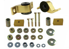 Load image into Gallery viewer, Whiteline Anti-Lift Arm Bushings Comfort Subaru Impreza 2002-2007