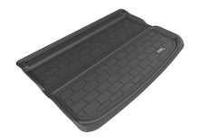 Load image into Gallery viewer, 3D MAXpider 2014-2019 Fiat 500L Kagu Cargo Liner - Black M1FA0041309