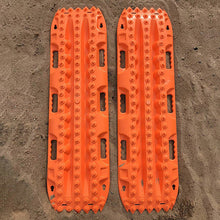Load image into Gallery viewer, Ford Racing OFF-ROAD Recovery Board - Pair M-1820-FPRB