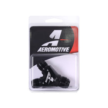 Load image into Gallery viewer, Aeromotive Y-Block, -08 to (2)-08