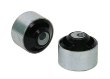 Load image into Gallery viewer, Whiteline Control arm - lower inner rear bushing