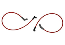 Load image into Gallery viewer, Ford Performance Parts Ford Racing 9mm Spark Plug Wire Sets - Red