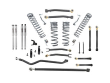 Load image into Gallery viewer, Belltech 20-21 Gladiator JT Rubicon 4in. Lift Lift Kit w/ Trail Performance Shocks 153206TP