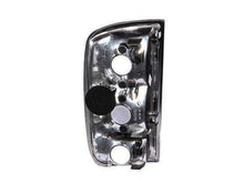 Load image into Gallery viewer, Anzo 1995-2005 Chevrolet Blazer Taillights Chrome