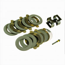 Load image into Gallery viewer, Ford Performance Parts Ford Racing 8.8 Inch TRACTION-LOK Rebuild Kit with Carbon Discs