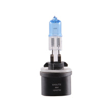 Load image into Gallery viewer, ANZO Halogen Bulbs Universal 884 12V 27W Super White Twin Pack 809062