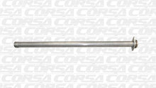 Load image into Gallery viewer, Corsa Performance 2015 Ford F-150 5.0L V8 156.8in Wheelbase 3in Resonator Delete Kit
