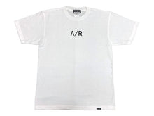 Load image into Gallery viewer, HKS A/R T-Shirt M/White 51007-Ak409