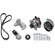 Load image into Gallery viewer, Ford Racing 2020+ F-250 Super Duty 7.3L Engine Swap Accessory Drive Kit M-8600-SD73