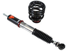 Load image into Gallery viewer, Godspeed Volkswagen Passat 4Motion/FWD (B5) Coilovers