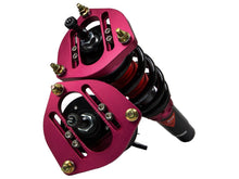Load image into Gallery viewer, Godspeed Volkswagen Golf (MK5) 2006-07 MAXX Coilovers (54.5mm Front Axle Clamp)