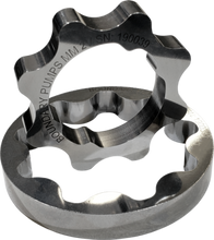 Load image into Gallery viewer, Boundary 99-00 Ford Modular Motor 2V 4.6L V8 Billet Oil Pump Gear MM-OPG-2V