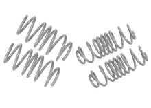 Load image into Gallery viewer, Whiteline Coil Springs - Lowered