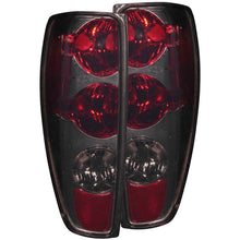 Load image into Gallery viewer, Anzo 2004-2012 Chevrolet Colorado Taillights Red/Smoke
