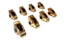 Load image into Gallery viewer, Comp Cams Rocker Arms, "Ultra Gold" SBC 7/16" 1.5