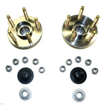 Load image into Gallery viewer, Ford Performance Parts 2015-2017 Mustang Front Wheel Hub Kit With ARP Studs