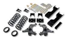 Load image into Gallery viewer, Belltech LOWERING KIT W/O SHOCKS 693