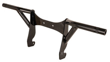 Load image into Gallery viewer, Burly Brand 14-Up Touring Brawler Kit Front - Black SA-3013-001