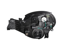 Load image into Gallery viewer, Anzo 2002-2003 Subaru Impreza Crystal Headlights Black