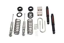 Load image into Gallery viewer, Belltech Lowering Kit With Sp Shocks