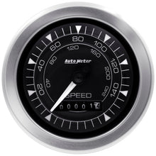 Load image into Gallery viewer, Autometer Chrono 71-74 Charger/ GTX/ Road Runner Dash Kit 6pc Tach/MPH/Fuel/Oil/WTMP/Volt 7030-CH