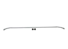Load image into Gallery viewer, Whiteline Performance Rear Sway Bar - 20mm 2 Point Adjustable