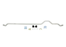 Load image into Gallery viewer, Whiteline Rear Sway Bar 22mm Adjustable Subaru Forester 2003-2008