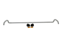 Load image into Gallery viewer, Whiteline Front Sway Bar 22mm Heavy Duty Blade Adjustable