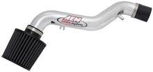 Load image into Gallery viewer, AEM Induction AEM 88-91 Civic EX/SI CRX SI Polished Short Ram Intake 22-400P