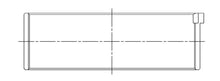 Load image into Gallery viewer, ACL Race Series Rod Bearings Honda K20A3/F23A 1998+ Size: STD