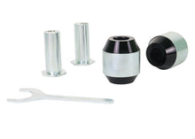Load image into Gallery viewer, Whiteline Performance Front Radius Arm Lower - Bushing Kit