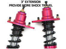 Load image into Gallery viewer, Godspeed Mazda Miata (NC) 2006-15 Coilovers
