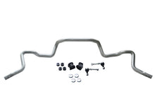 Load image into Gallery viewer, Whiteline Front Sway Bar 27mm Adjustable Acura Integra Type-R 1997-2001