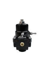 Load image into Gallery viewer, Aeromotive X1 Adjustable Regulator, 3-15psi, .313 Valve, 2-08 Inlets, -08 Return