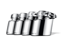 Load image into Gallery viewer, Akrapovic 09-14 BMW X5M (E70) Tail Pipe Set (Titanium) TP-T/P/2
