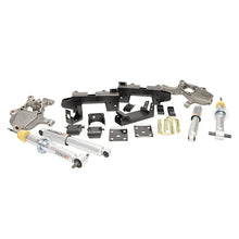 Load image into Gallery viewer, Belltech LOWERING KIT 2019 Chevrolet Silverado / GMC Sierra 1500 2WD All Cab - 2-4in Fr / 6in R 1040SP