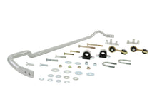 Load image into Gallery viewer, Whiteline Rear Sway Bar 22mm Adjustable Acura Integra non R 1994-2001