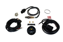 Load image into Gallery viewer, AEM Electronics X-Series OBDII Wideband UEGO AFR Sensor Controller Gauge