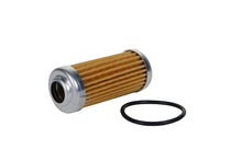 Load image into Gallery viewer, Aeromotive 40 Micron Element for 3/8 NPT Filters