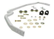 Load image into Gallery viewer, Whiteline Front Sway Bar 27mm Heavy Duty Blade Adjustable