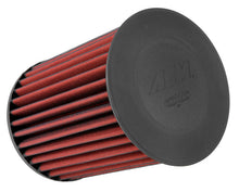 Load image into Gallery viewer, AEM Induction AEM DryFlow Air Filter - Round 2.75in ID x 6.25in OD x 8.25in H fits 2007-2014 Ford/Volvo AE-20993