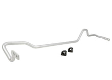 Load image into Gallery viewer, Whiteline Rear Sway Bar 24mm XX Adjustable Subaru Forester 98-02