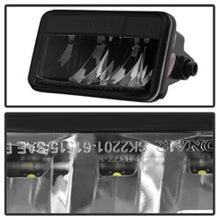 Load image into Gallery viewer, Spyder 15-16 Ford F-150 Fog Light - Black FL-YD-FF15015-LED-BK 5083975