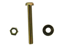 Load image into Gallery viewer, Ford Performance Parts Ford Racing Chrome Ignition Coil Bracket